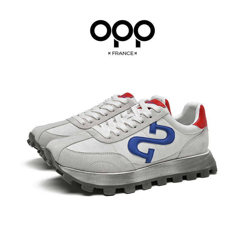 New Balance Shoes 574 - Мужские кроссовки OPP Cool Force: Новинка,