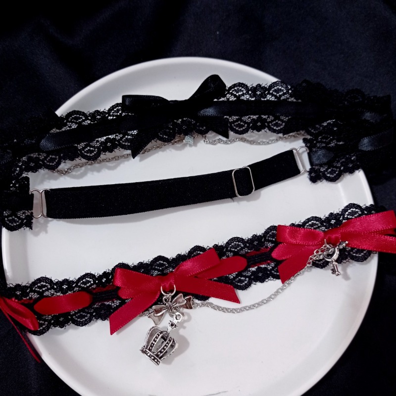 Garter Belt Set - Новая сексуальная регулируемая эластичная цепочка на