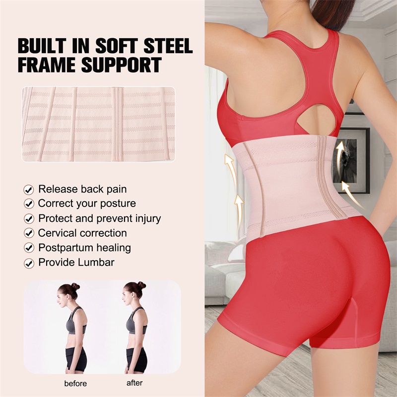 Утягивающий корсет MiiOW для т – обзор и цена Shapewear Bodysuit Firm