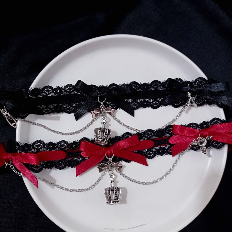 Новая сексуальная регулируемая – обзор и цена Garter Belt Set