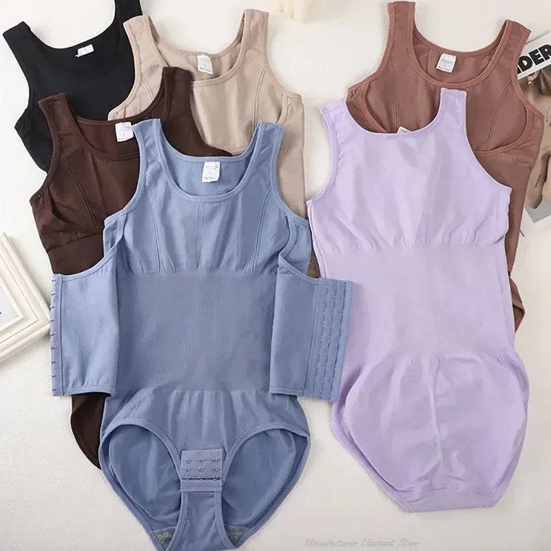 Новинка 2026: Корректирующий б – обзор и цена Shapewear Bodysuit Firm
