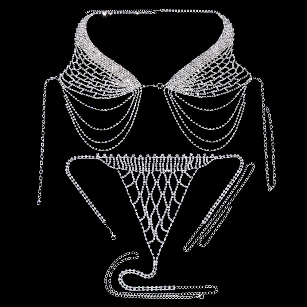Stonefans, нижнее белье с кист – обзор и цена Thong Bikini Women