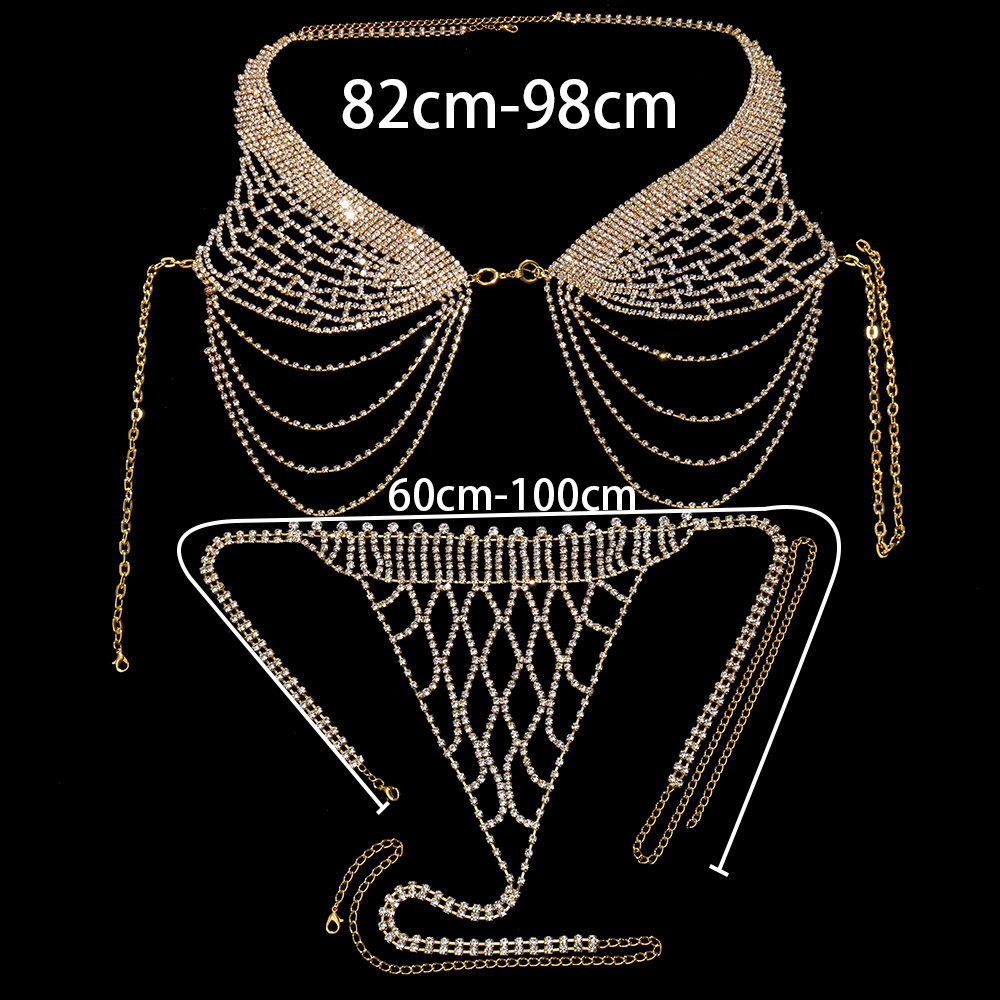 Stonefans, нижнее белье с кист – обзор и цена Thong Bikini Women