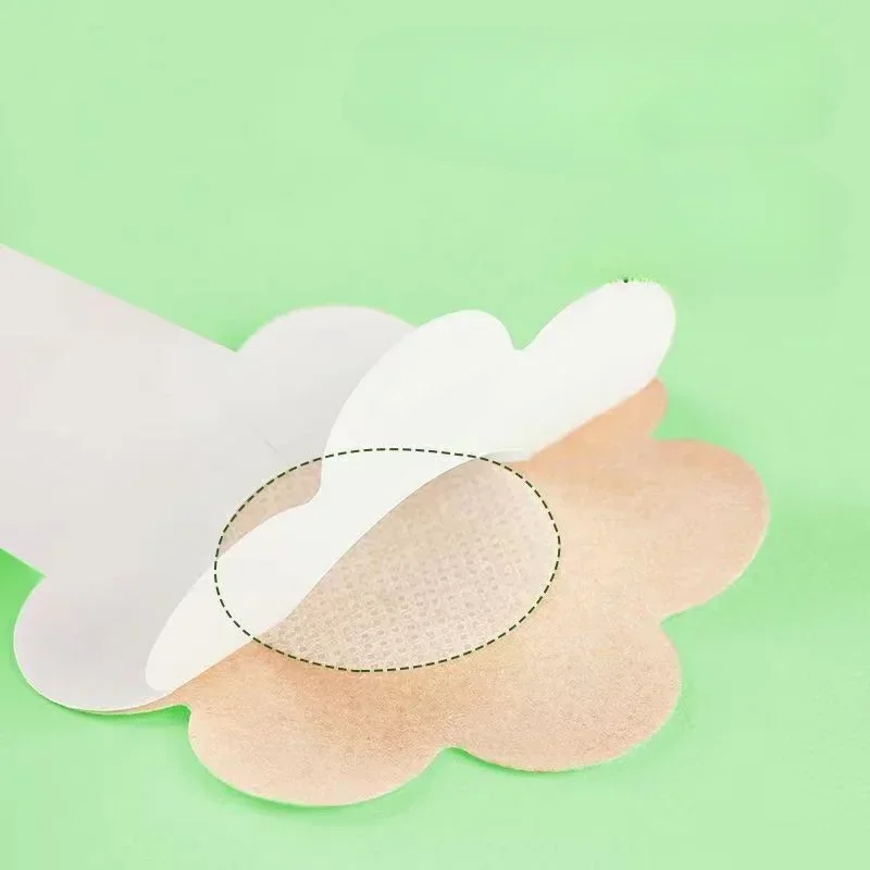 10 шт., женские невидимые лент – обзор и цена Nipple Cover Pasties