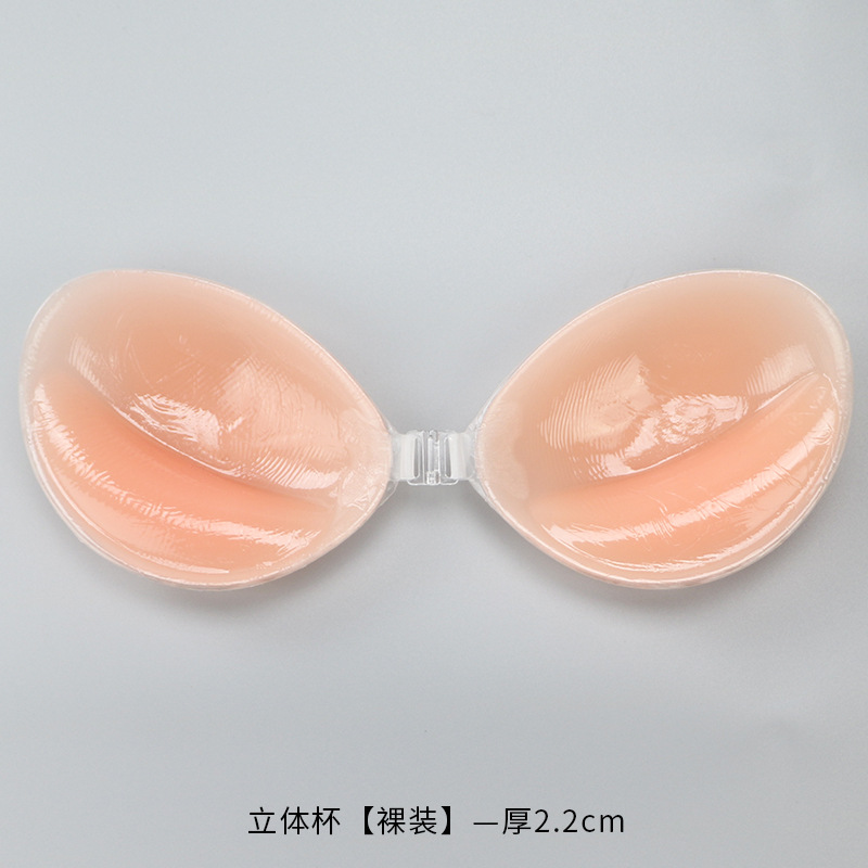 Силиконовый бюстгальтер, невид – обзор и цена Silicone Bra Adhesive