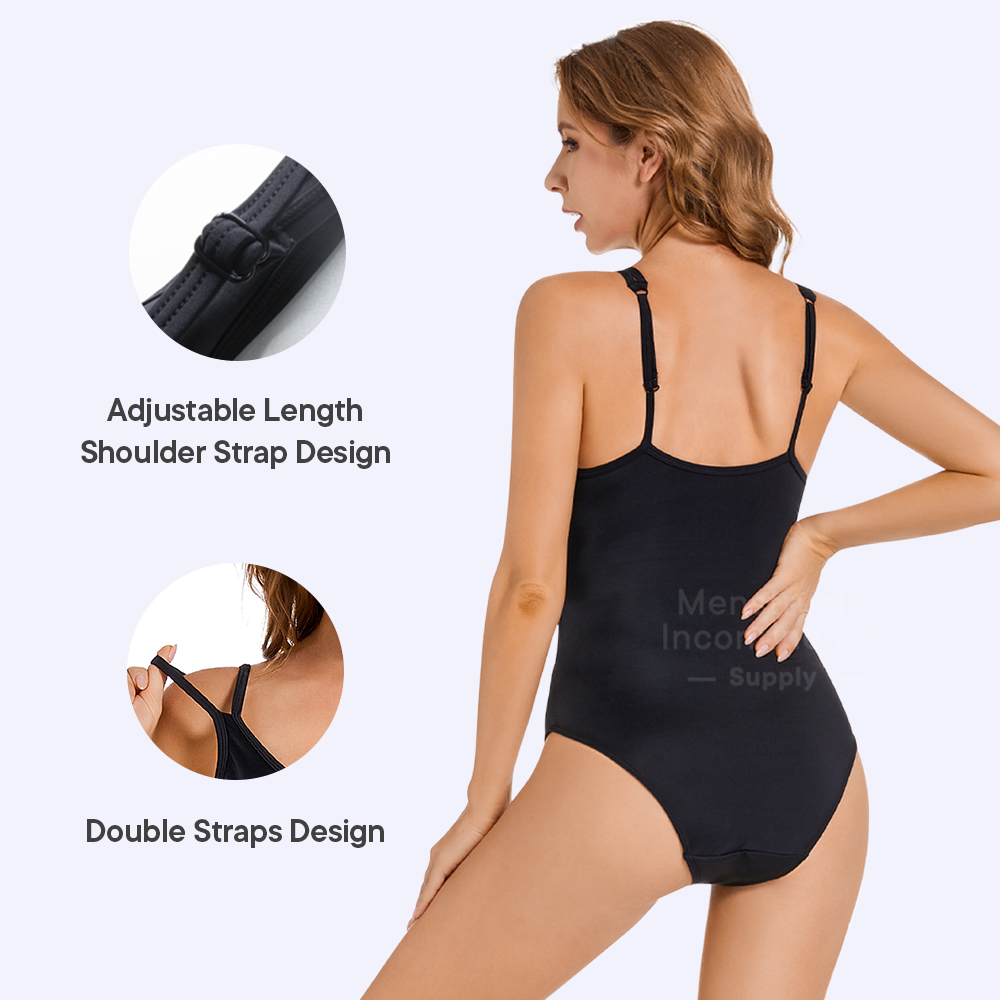Женский менструальный купальни – обзор и цена Period Panty Absorbent