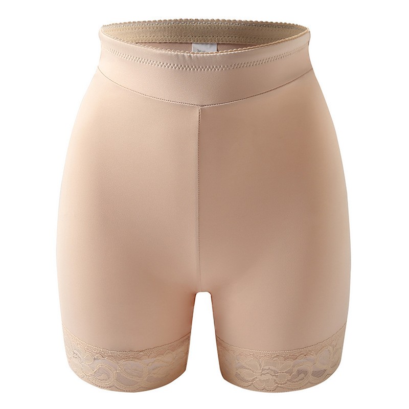 Утягивающие трусики с высокой  – обзор и цена Seamless Underwear Women