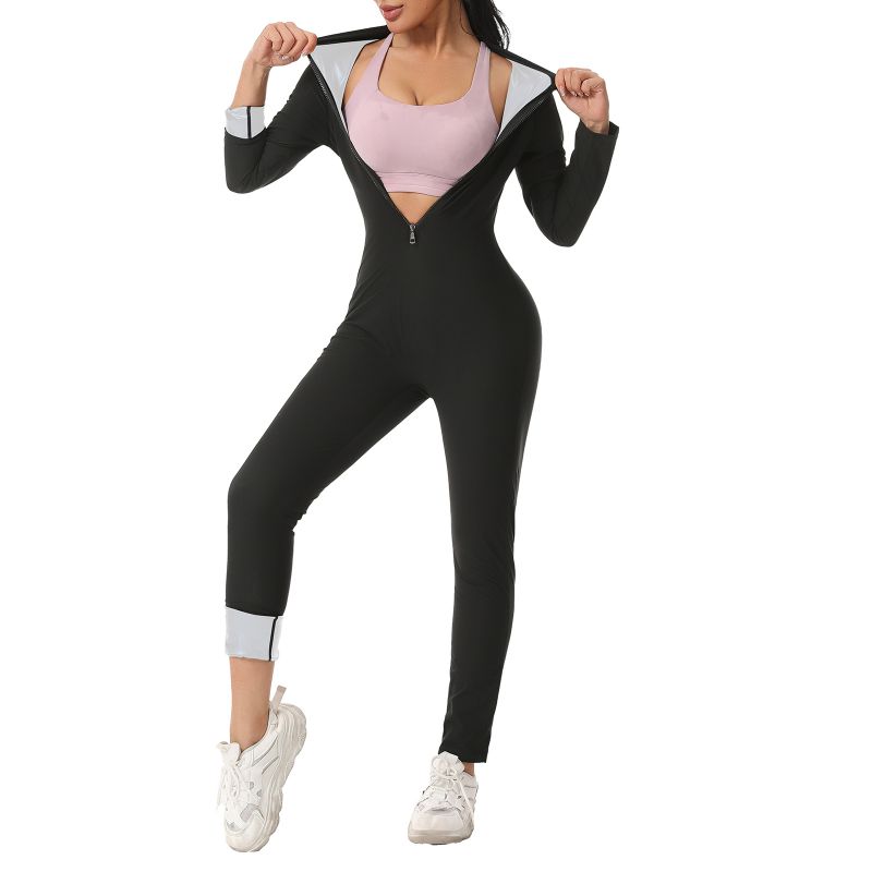 Женский горячий термоспалитель – обзор и цена Shapewear Bodysuit Firm
