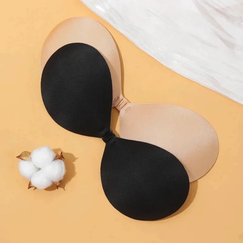 1/2/4 шт. Женский бюстгальтер- – обзор и цена Silicone Bra Adhesive