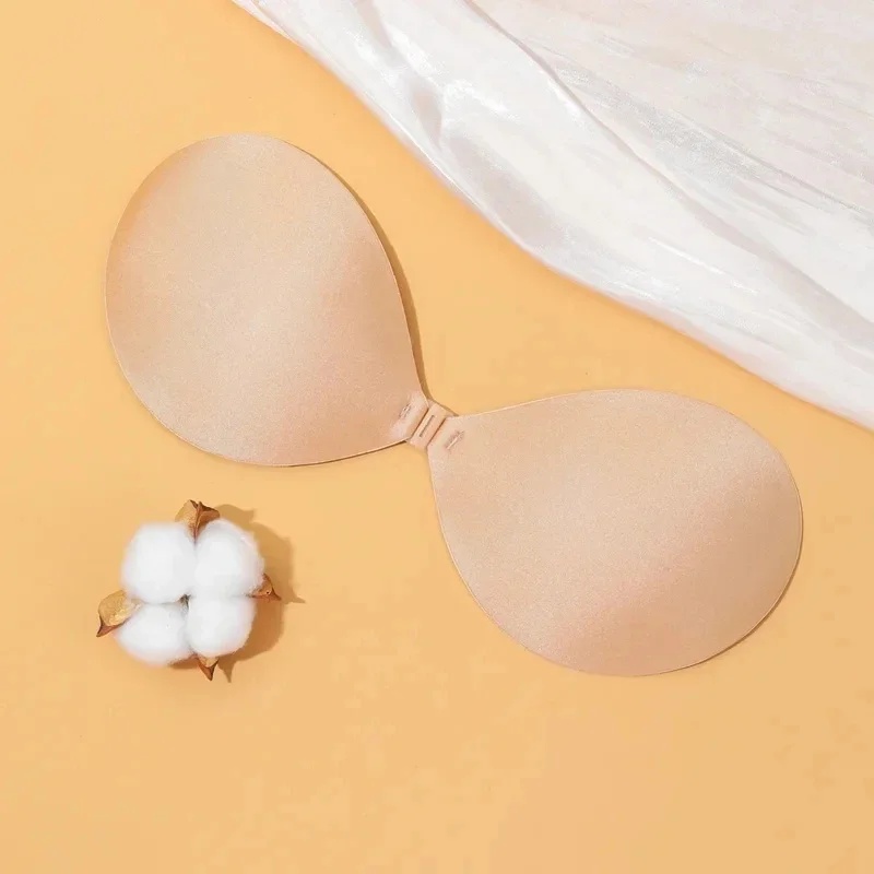 1/2/4 шт. Женский бюстгальтер- – обзор и цена Silicone Bra Adhesive