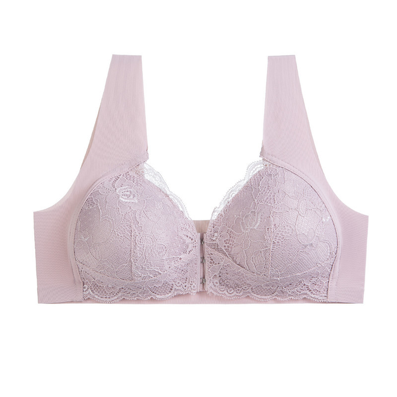 Бюстгальтер L'bellagiovanna Pl – обзор и цена Seamless Underwear Women
