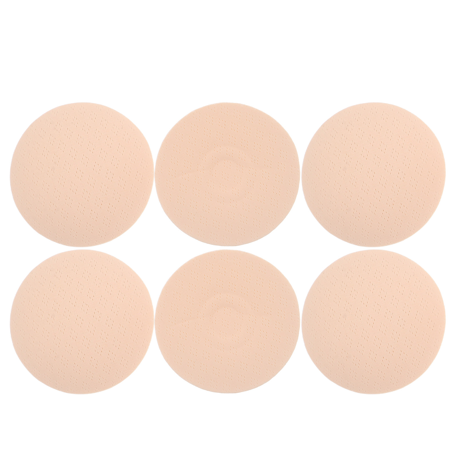 3 пары хлопковых накладок на г – обзор и цена Nipple Cover Pasties