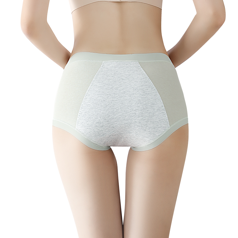 Женские менструальные трусики, – обзор и цена Period Panty Absorbent