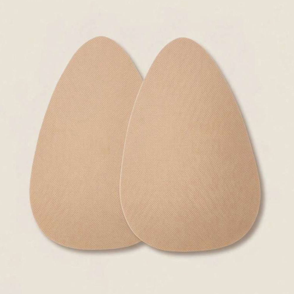 Невидимая клейкая лента для по – обзор и цена Silicone Bra Adhesive