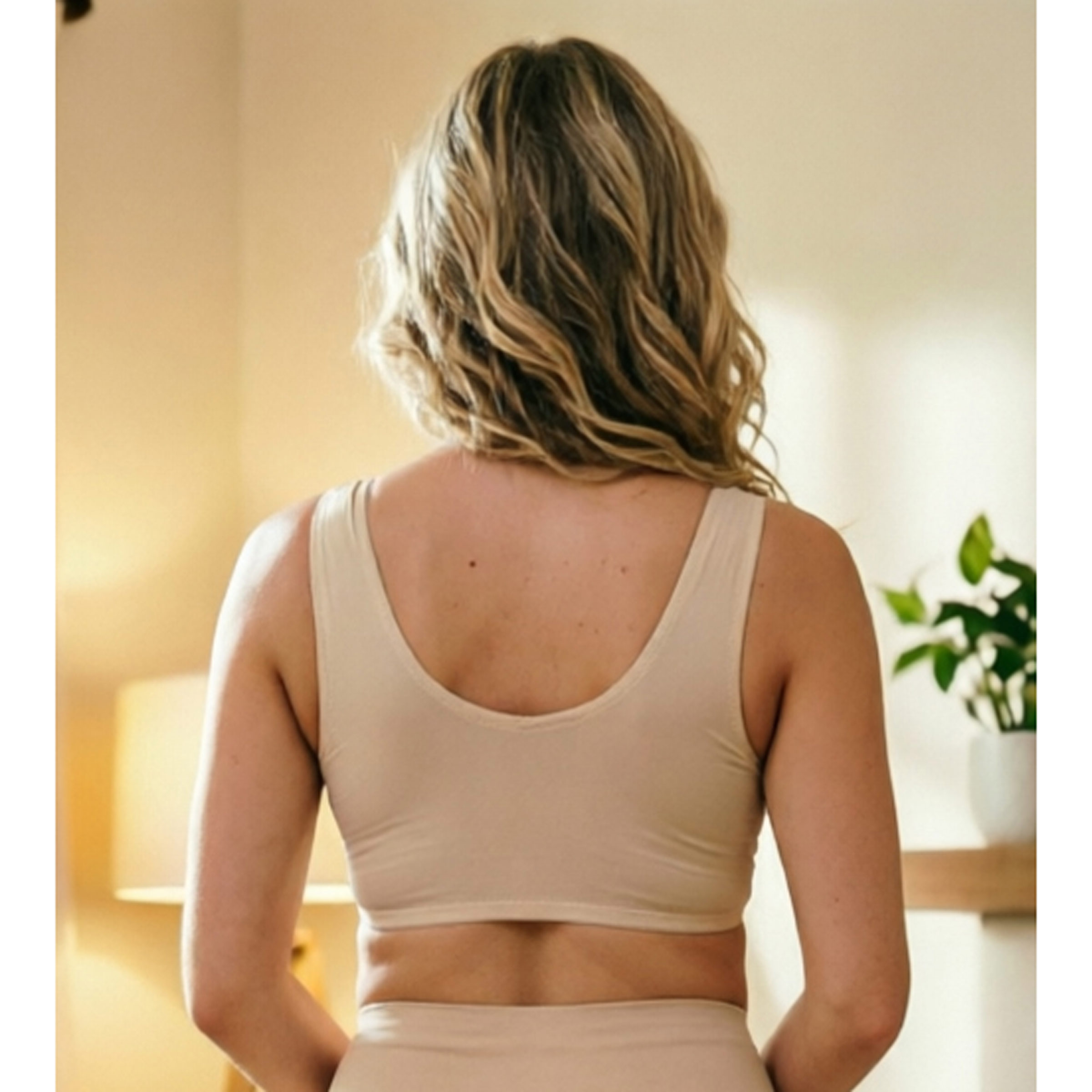 Набор из 3 предметов для берем – обзор и цена Nursing Bra Sleep