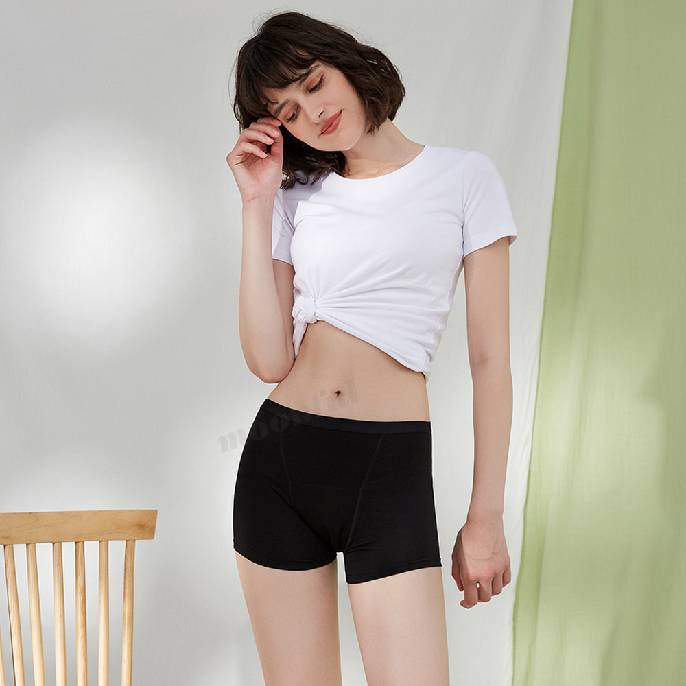 Впитывающие менструальные трус – обзор и цена Period Panty Absorbent