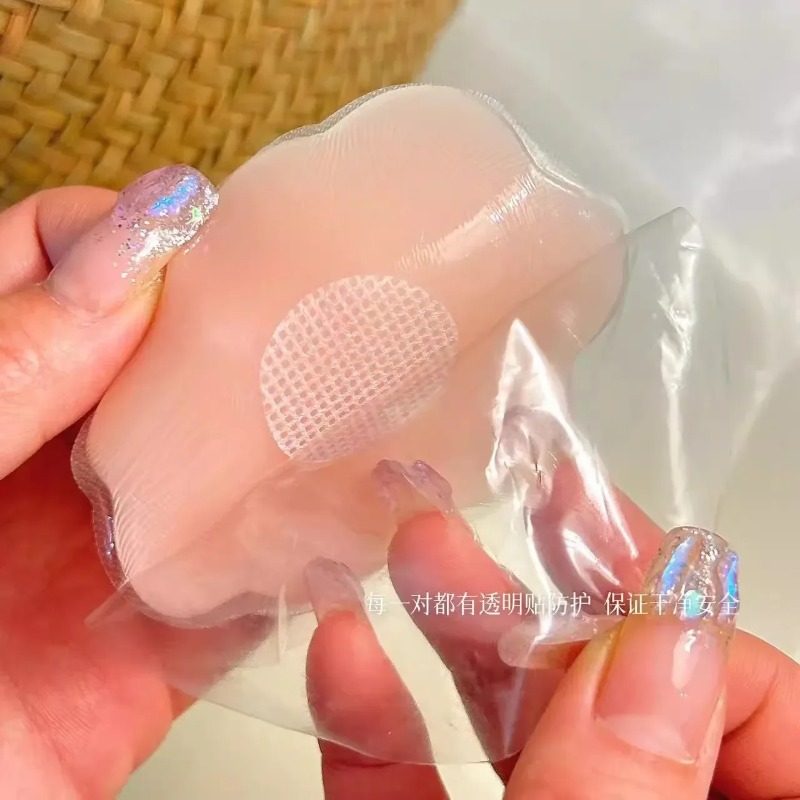 2-6 шт., женские силиконовые н – обзор и цена Nipple Cover Pasties