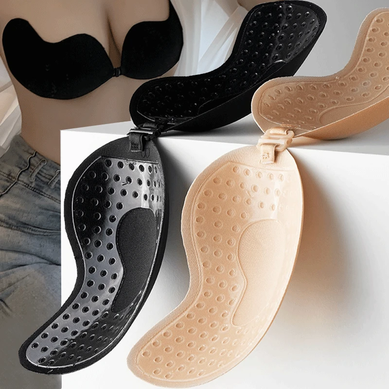 Многоразовые самоклеящиеся нак – обзор и цена Nipple Cover Pasties